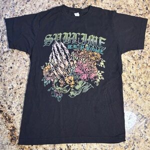 Sublime with Rome Tour T-Shirt
